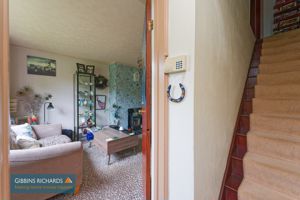 Entrance- click for photo gallery